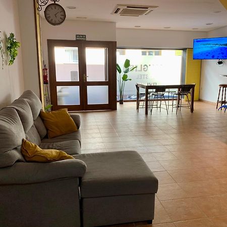 Spanglish Hostel בנידורם מראה חיצוני תמונה