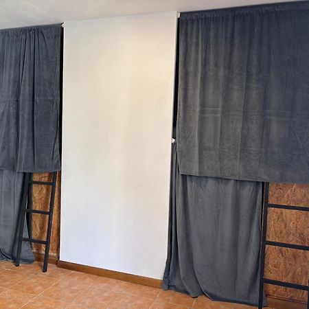 Spanglish Hostel בנידורם מראה חיצוני תמונה