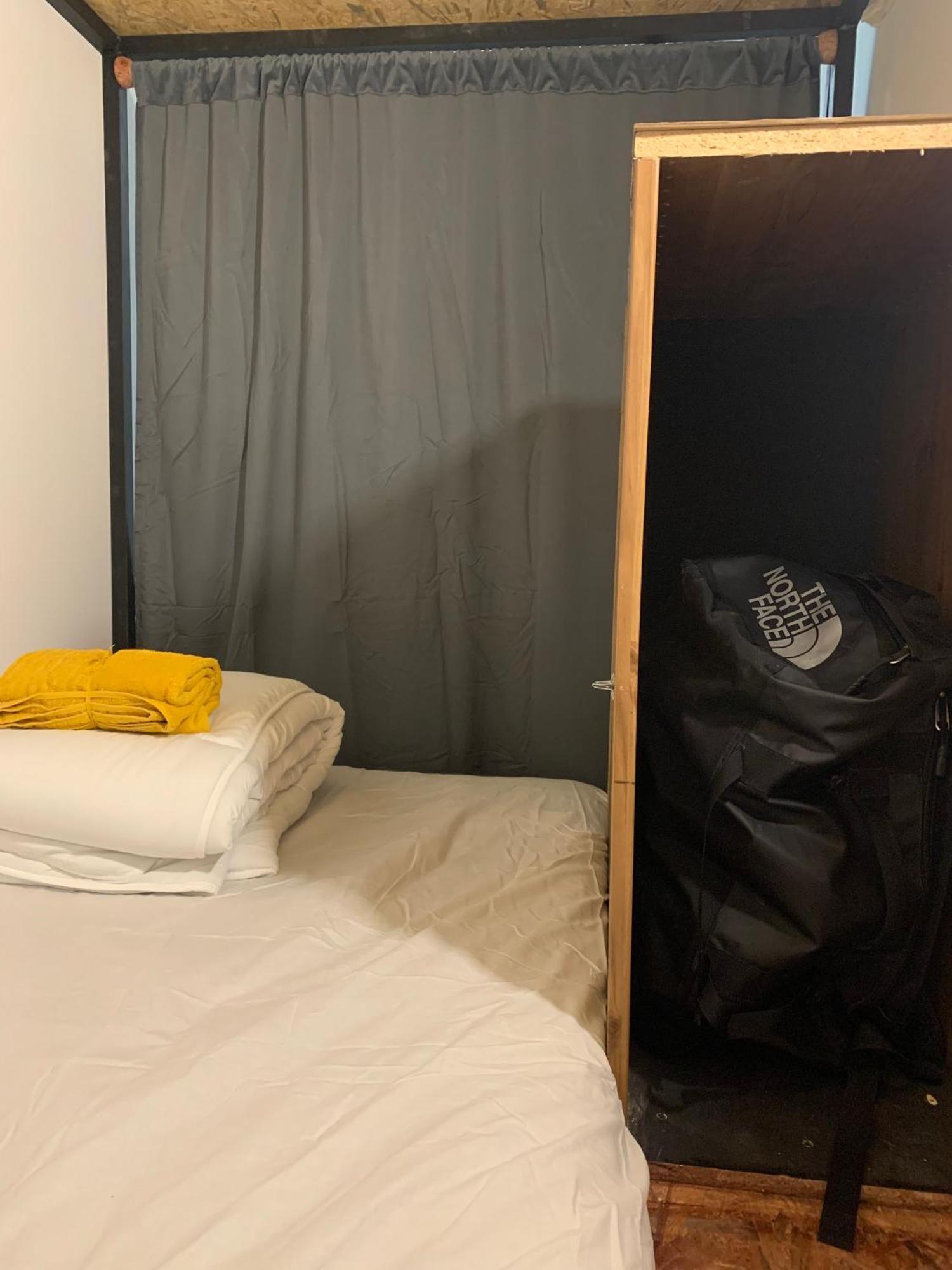 Spanglish Hostel בנידורם מראה חיצוני תמונה