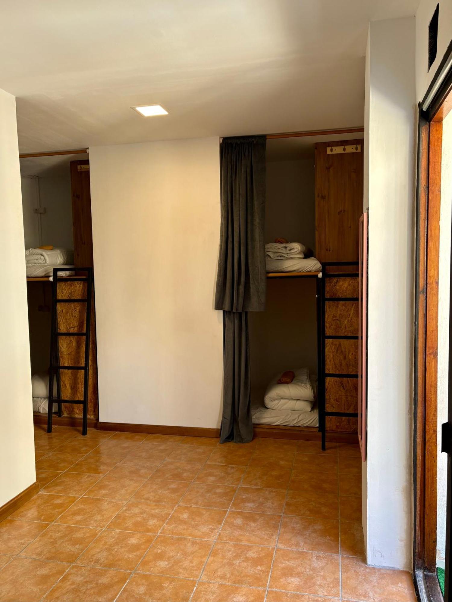 Spanglish Hostel בנידורם מראה חיצוני תמונה