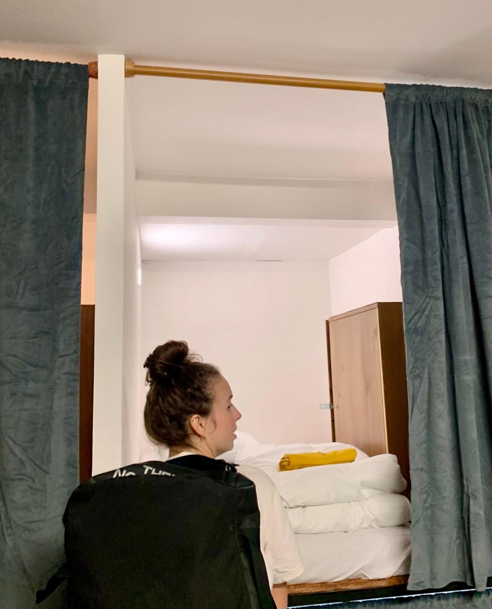 Spanglish Hostel בנידורם מראה חיצוני תמונה